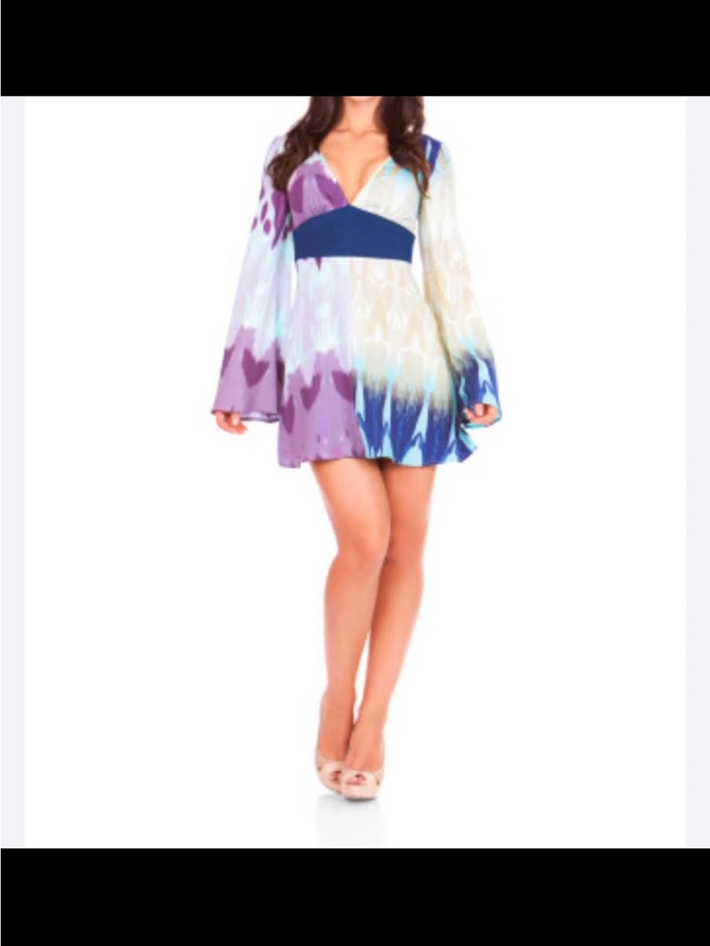 Marciano dress